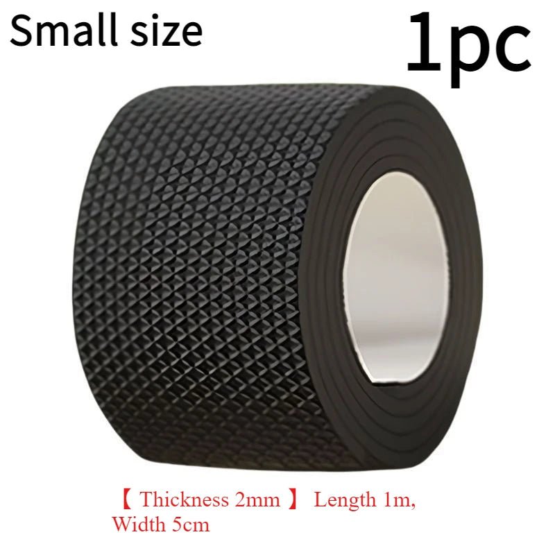 1 Roll Thick Non - Slip Wear - Resistant Shoe Sole Sticker - Anti - Abrasion Heel for Quieter, Sound - Canceling Chunky Heels Protection - The Hearts And Pathways Shop1 Roll Thick Non - Slip Wear - Resistant Shoe Sole Sticker - Anti - Abrasion Heel for Quieter, Sound - Canceling Chunky Heels Protection