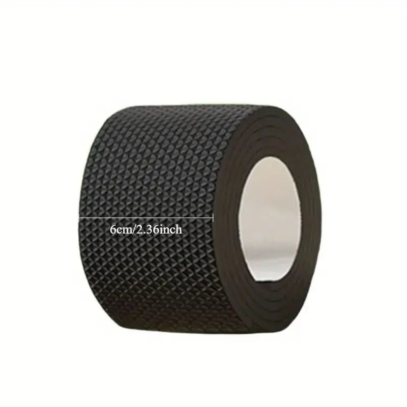 1 Roll Thick Non - Slip Wear - Resistant Shoe Sole Sticker - Anti - Abrasion Heel for Quieter, Sound - Canceling Chunky Heels Protection - The Hearts And Pathways Shop1 Roll Thick Non - Slip Wear - Resistant Shoe Sole Sticker - Anti - Abrasion Heel for Quieter, Sound - Canceling Chunky Heels Protection