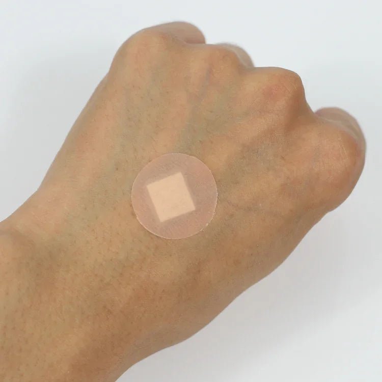 100pcs/set Baby Bandage Waterproof Breathable Adhesive Plaster Hemostasis Wound Sticker Dressing Band Aid Banditas for Children - The Hearts And Pathways Shop100pcs/set Baby Bandage Waterproof Breathable Adhesive Plaster Hemostasis Wound Sticker Dressing Band Aid Banditas for Children
