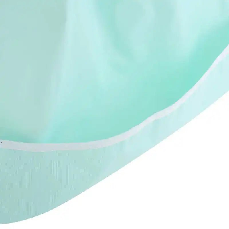 45*64cm Waterproof Adult Elder Mealtime Eating Bib Washable Apron Clothes Clothing Protector Dining Aid For Disability Men Women - The Hearts And Pathways Shop45*64cm Waterproof Adult Elder Mealtime Eating Bib Washable Apron Clothes Clothing Protector Dining Aid For Disability Men Women