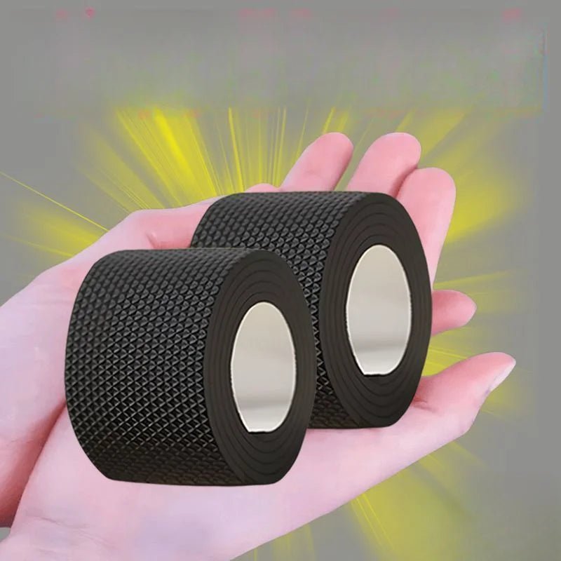 1 Roll Thick Non - Slip Wear - Resistant Shoe Sole Sticker - Anti - Abrasion Heel for Quieter, Sound - Canceling Chunky Heels Protection - The Hearts And Pathways Shop1 Roll Thick Non - Slip Wear - Resistant Shoe Sole Sticker - Anti - Abrasion Heel for Quieter, Sound - Canceling Chunky Heels Protection