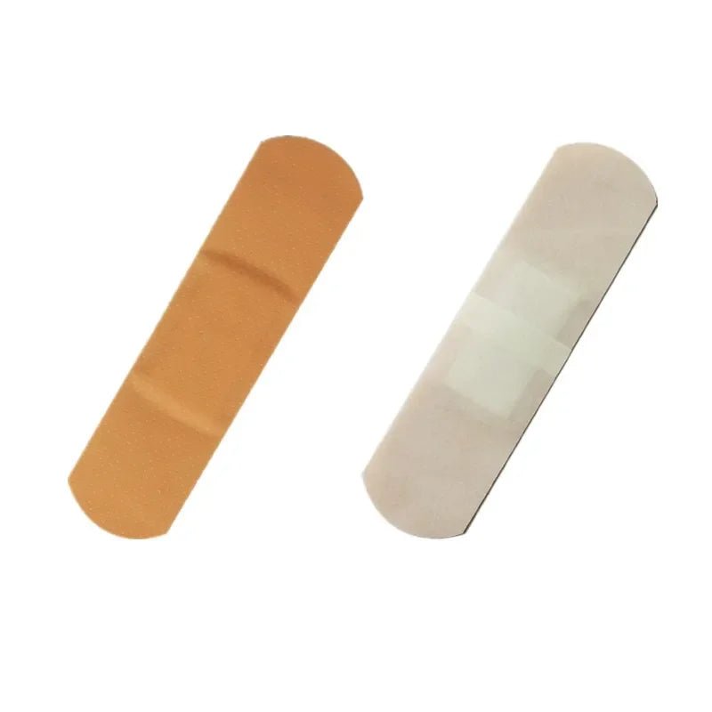 100pcs/set Baby Bandage Waterproof Breathable Adhesive Plaster Hemostasis Wound Sticker Dressing Band Aid Banditas for Children - The Hearts And Pathways Shop100pcs/set Baby Bandage Waterproof Breathable Adhesive Plaster Hemostasis Wound Sticker Dressing Band Aid Banditas for Children